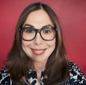 Meet your Posher, Sheila